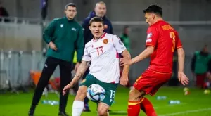 Ексклузивно в SportLive! Емил Велев-Кокала: Йоан Стоянов помоли БФС да му съдейства за самолет, възможно е да го мобилизират в армията на Израел!