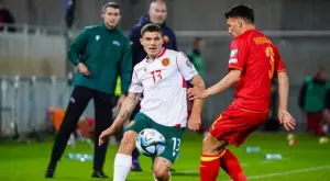 Ще мобилизират ли Йоан Стоянов в армията на Израел? Националът на България даде ясен отговор 