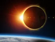 Какви са ефектите върху зодиакаланите знаци от Слънчевото затъмнение 2024?