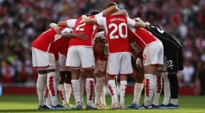 Арсенал се произнесе по темата "Европейска Суперлига"