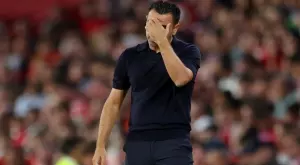 Честният Шави: Реал ни накара да страдаме, но ние заслужавахме победата