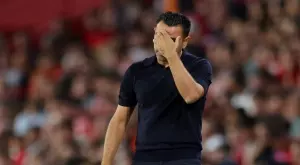 Тревога в Барселона: След Гави и Тер Стеген е пред операция