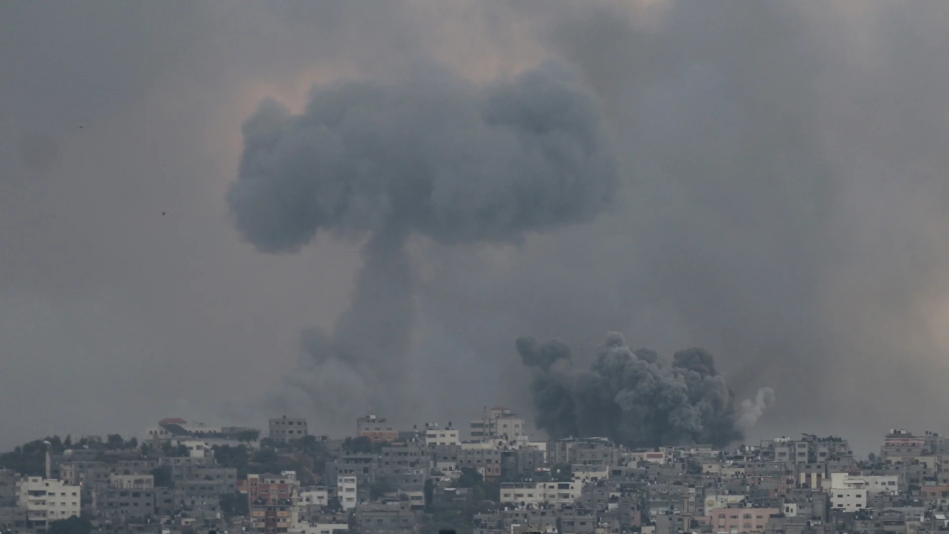 "Хамас" намекна, че ще отхвърли предложението за примирие в Газа