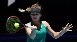 Жалко! Рускиня спря Топалова в Нант