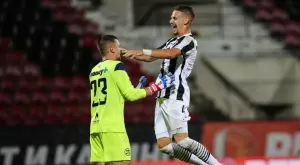 Динамо Загреб иска да си върне Хоркаш от Локомотив Пд, Лудогорец също кандидат