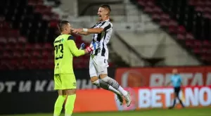 Локомотив Пловдив си хареса заместник на най-желания си футболист