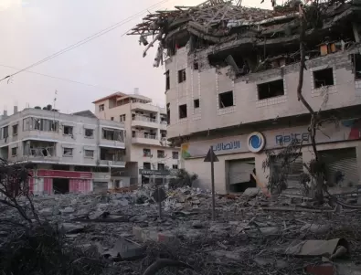 Боеве в Рафах: Израел се хвали с убити от 