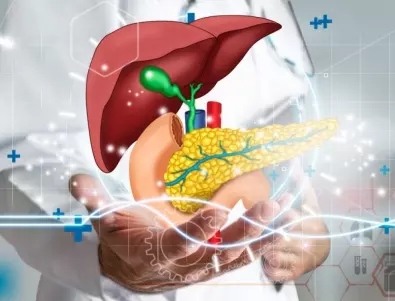 Учени: Омазняването на черния дроб уврежда тези органи