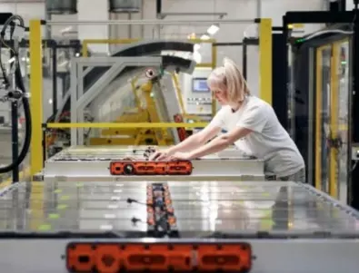 Volkswagen избра Полша за завод за батерии