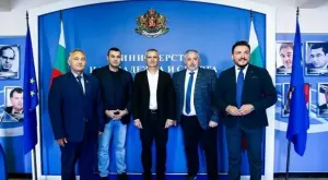 Страхотно! България получи домакинството на Евро 2024 по вдигане не тежести