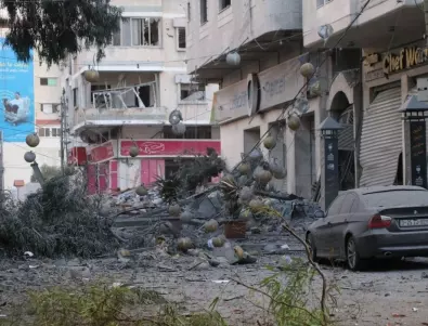 Световната банка: Икономическата ситуация в Газа е катастрофална