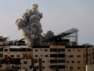 САЩ потвърдиха: Спрели са продажбата на тежки бомби за Израел заради Рафах