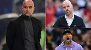 "Мрежа от детайли": Ливърпул и Манчестър Юнайтед извън топ 3 на най-скъпите в Англия - Манчестър Сити вече не е "милиардерът хегемон"