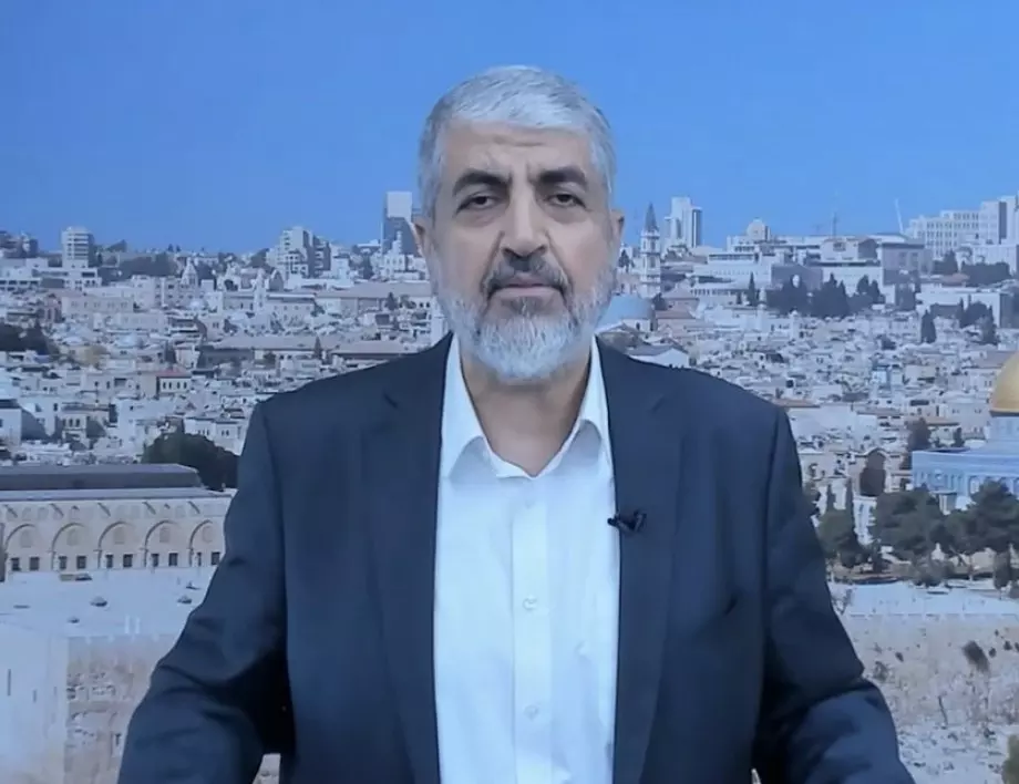 Сигнал: Лидер на Хамас обяви 13 октомври за ден на световния еврейски погром. Призова всички мюсюлмани на джихад