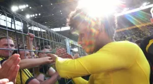 Млада надежда на ЦСКА и 40-милионен ас на Борусия Дортмунд "нажежиха" страстите (ВИДЕО)