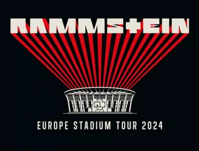 Групата Rammstein обяви стадионно турне в Европа през 2024 г. (ВИДЕО)