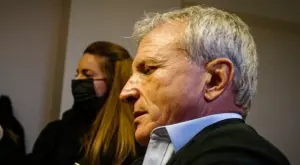 Изповедта на един германец: Как изкара един милион от ЦСКА за три години