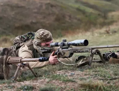 Лоша новина от Пентагона за Украйна: Пакетите с оръжия ще стават все по-малки