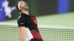 Изненада: Григор Димитров със "странно високи" шансове за титлата във Виена - въпреки това му е "спукана работата"