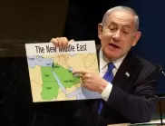 Нетаняху: Не се стремим да завладеем, окупираме или управляваме Газа