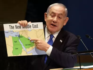 Нетаняху: Войната в Израел ще продължи 