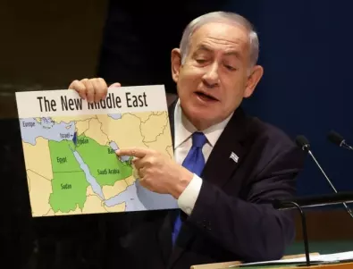 Байдън с удар по Нетаняху: Санкции за израелски заселници на Западния бряг (ВИДЕО)