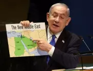 Следвоенен план: Нетаняху с идеи кой да управлява Газа, САЩ и Египет няма да са доволни