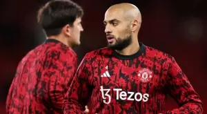 "Всичко ще се нареди" - Софиян Амрабат говори за Манчестър Юнайтед и обясни: Бих могъл да кажа много неща, но...