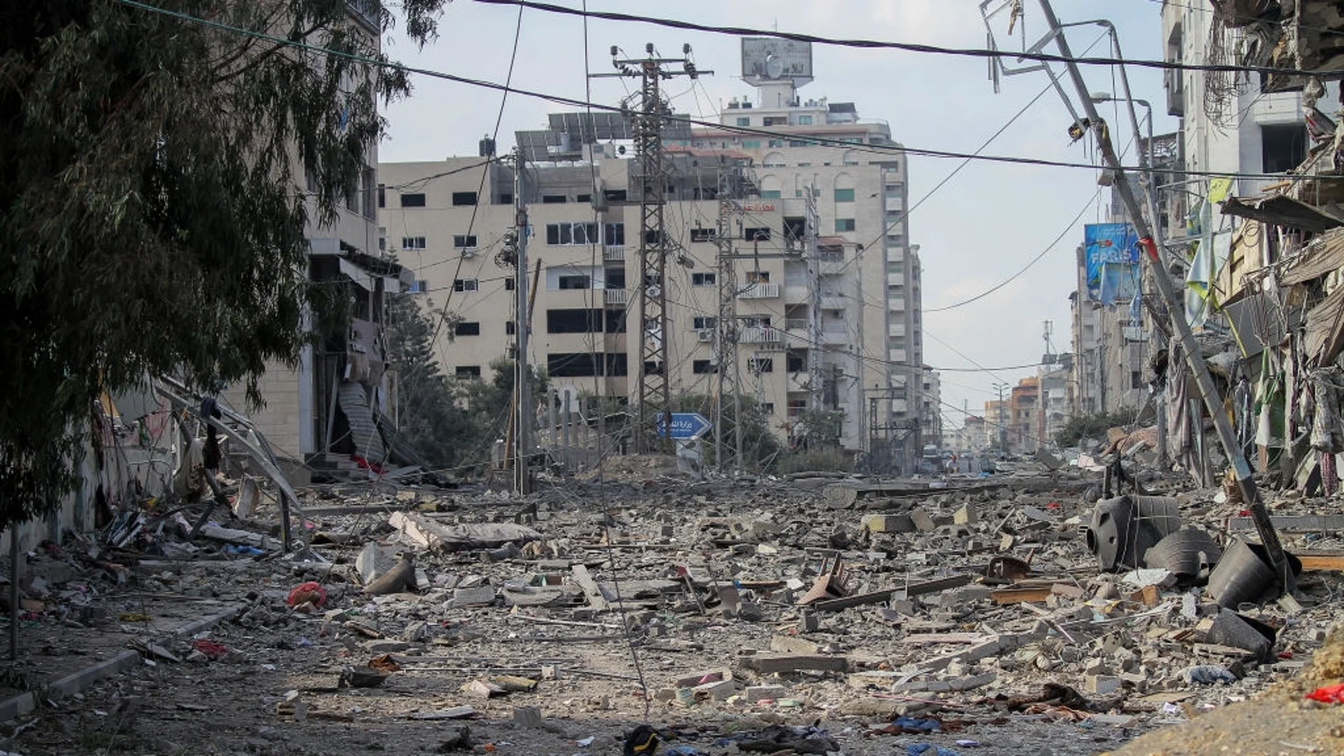 Израел обмисля възможността за нови примирия с Хамас