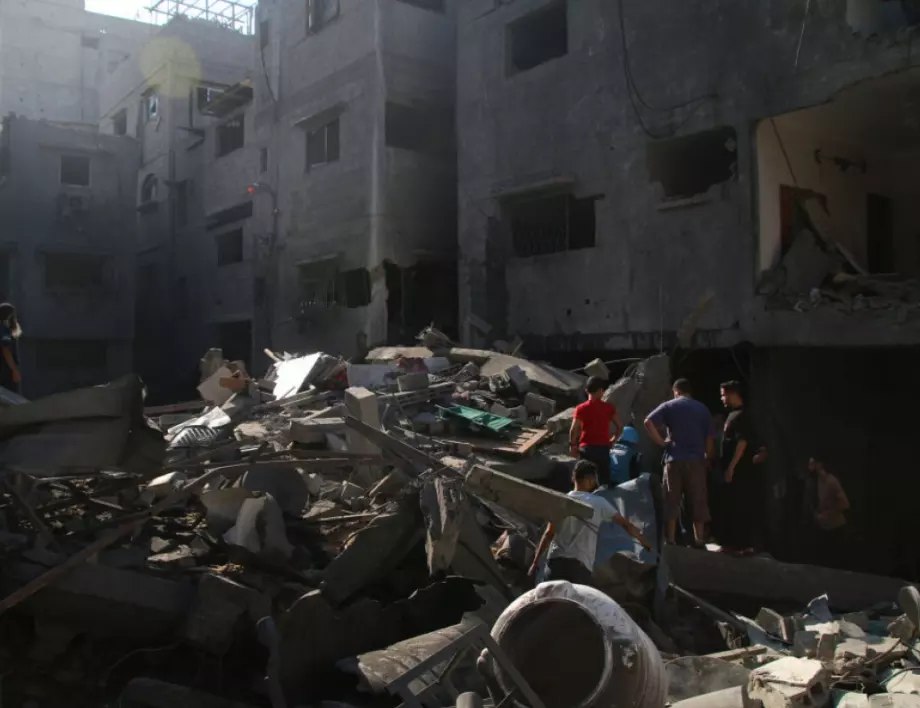Няма да се спасят всички заложници на "Хамас": Експерти с мрачна прогноза