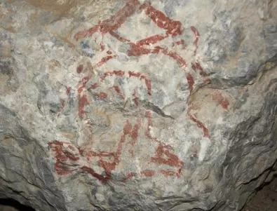 Дешифрираха мистериозни йероглифи на 3500 години, открити в столицата на хетите