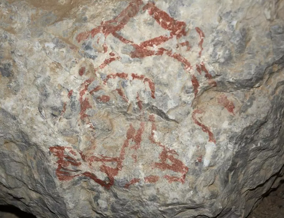 Дешифрираха мистериозни йероглифи на 3500 години, открити в столицата на хетите
