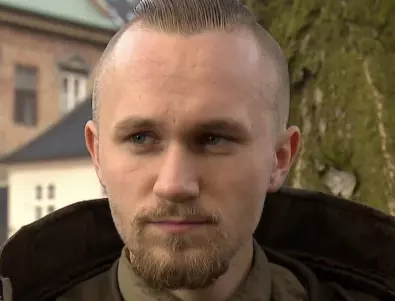 Датски фелдшер доброволец загина на фронта в Украйна