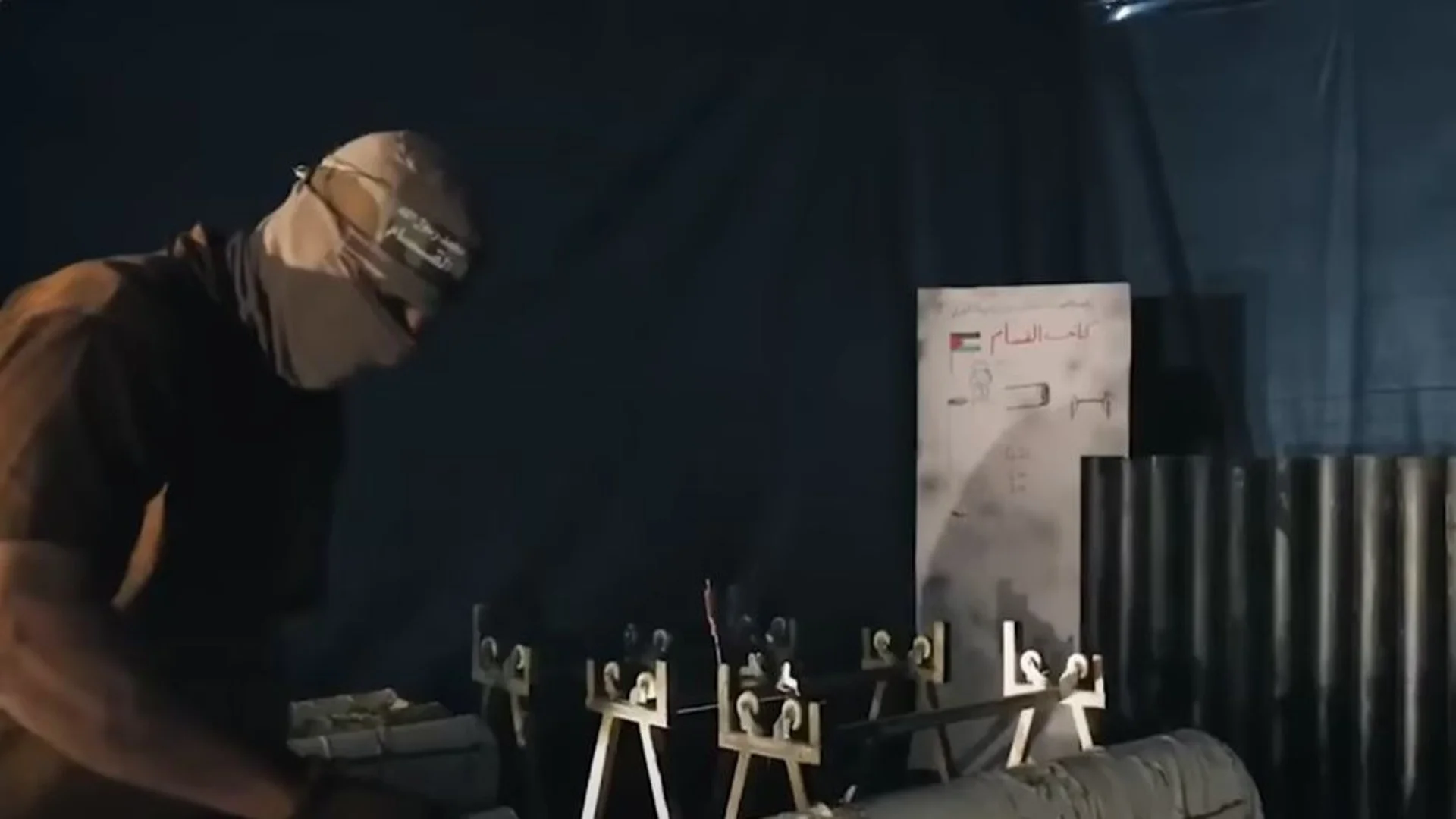 Кои са хората, които дърпат конците в Хамас? Ето имената, делата и страшните им биографии