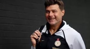 Един от най-добрите млади треньори в Европа