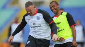 Бирмингам обяви: Ашли Коул и Джон О'Шей влизат в щаба на Уейн Рууни