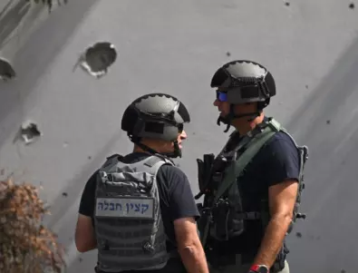 Войната в Израел: Готов ли е Тел Авив за сухопътна операция в Газа? (ВИДЕО)