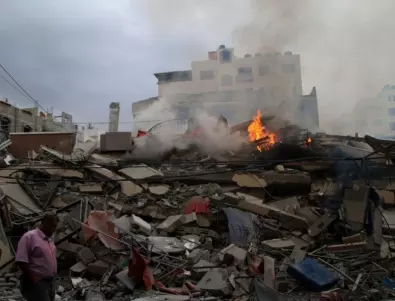 Войната в Израел: Мощна вълна срещу Нетаняху, хуманитарната катастрофа в Газа е близо (ВИДЕО)