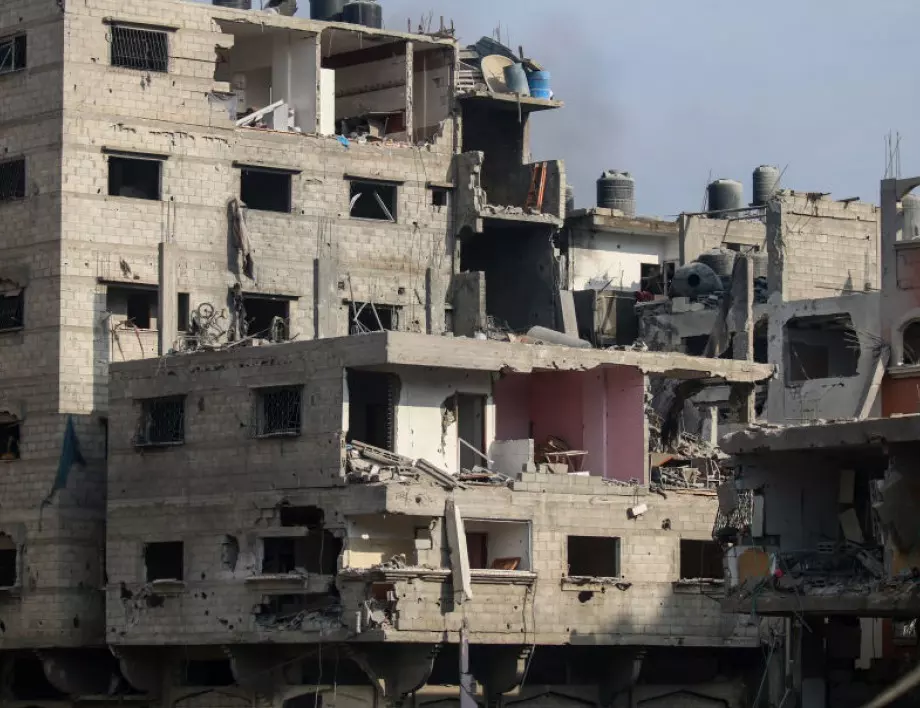 Войната в Израел: Ситуацията в Газа е катастрофална, светът очаква сухопътната операция (ВИДЕО)