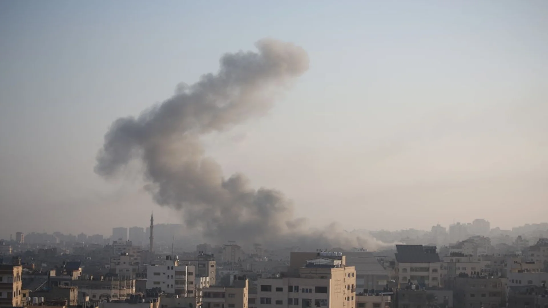 11 са вече жертвите на израелския удар по иранското посолство в Сирия