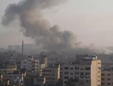11 са вече жертвите на израелския удар по иранското посолство в Сирия