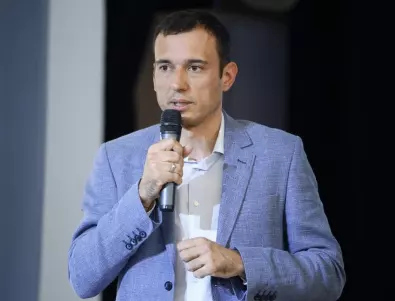Окончателно: Васил Терзиев е новият кмет на София