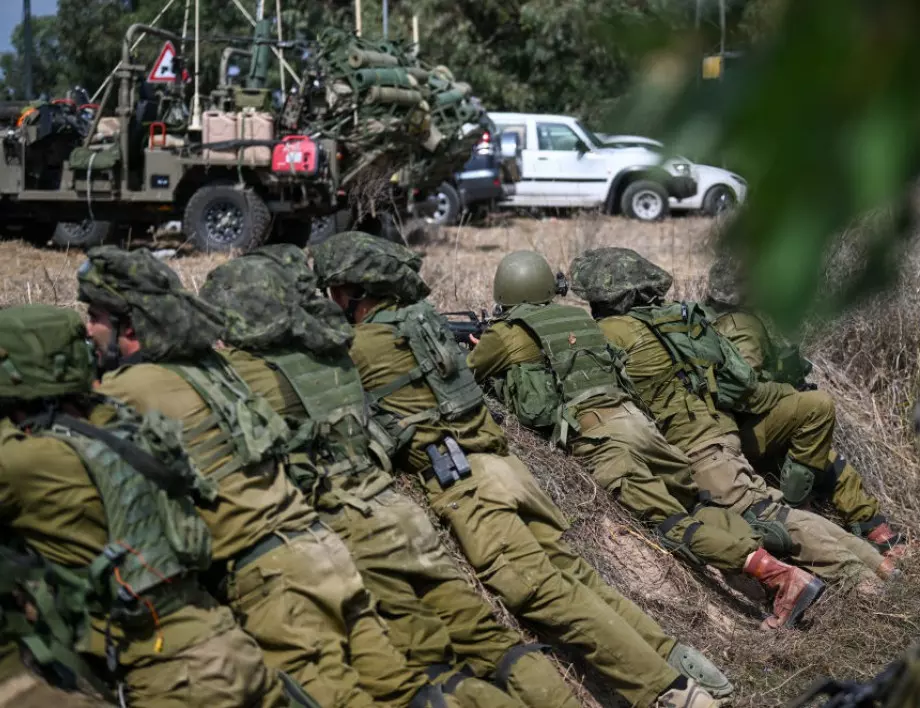 NYT: Израелското разузнаване не е следило радиостанциите на "Хамас" от година 