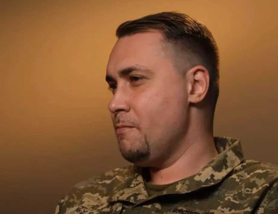 Буданов: Изоставаме от графика, а Кадиров вече не умира
