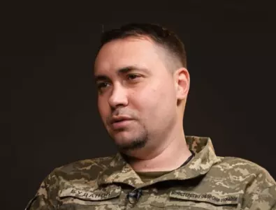 Буданов: Войната в Украйна може никога да не бъде прекратена 