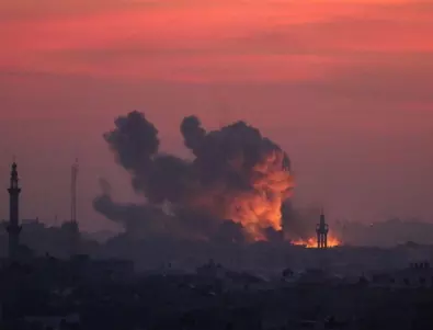 7 типа разбирачи на войната между Израел и Хамас