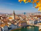 Богатата съседка: по кои показатели Швейцария изпреварва Германия