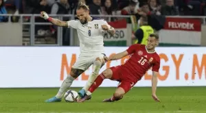 Унгария - Сърбия по ТВ: Къде да гледаме битката за върха в Група "G"?