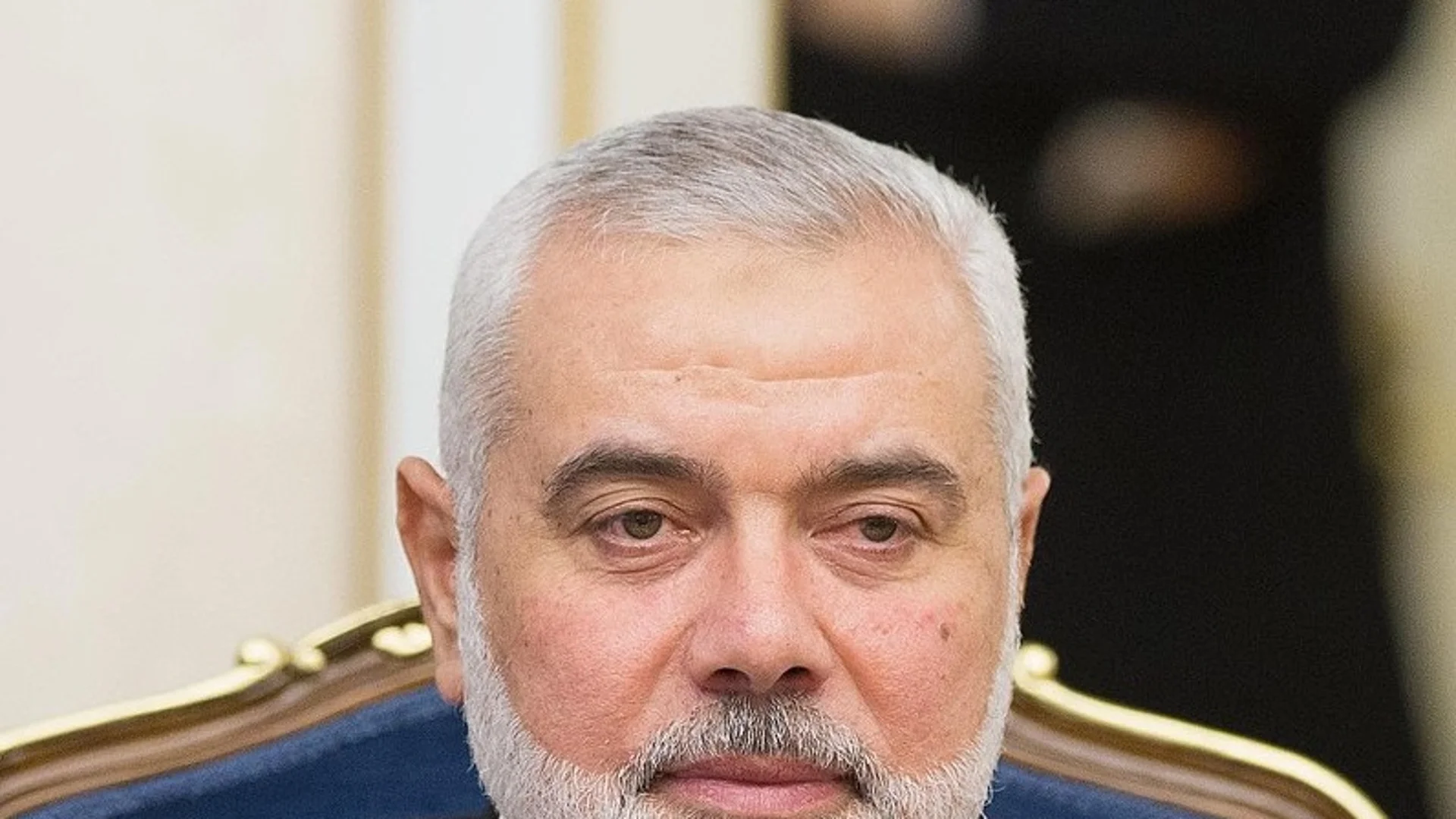 Лидерът на "Хамас": Стоим твърдо зад условията си за спиране на огъня