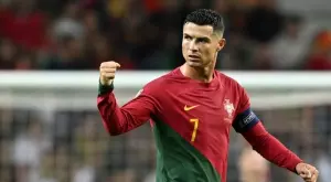 Роберто Мартинес: Бях много изненадан от Кристиано Роналдо, показа качество, което не очаквах